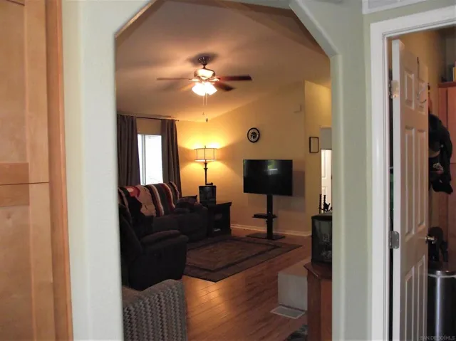 35109 Highway 79 Unit SPC #226/UNIT #225, Warner Springs, California 92086