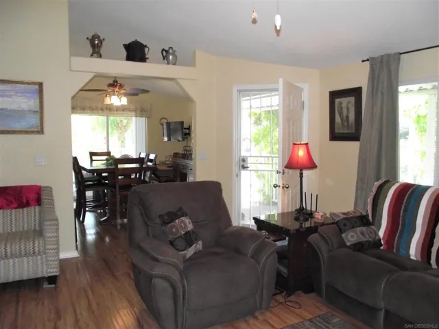 35109 Highway 79 Unit SPC #226/UNIT #225, Warner Springs, California 92086
