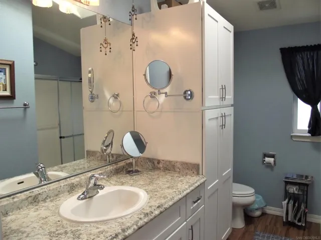 35109 Highway 79 Unit SPC #226/UNIT #225, Warner Springs, California 92086
