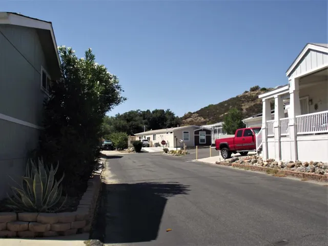 35109 Highway 79 Unit SPC #226/UNIT #225, Warner Springs, California 92086