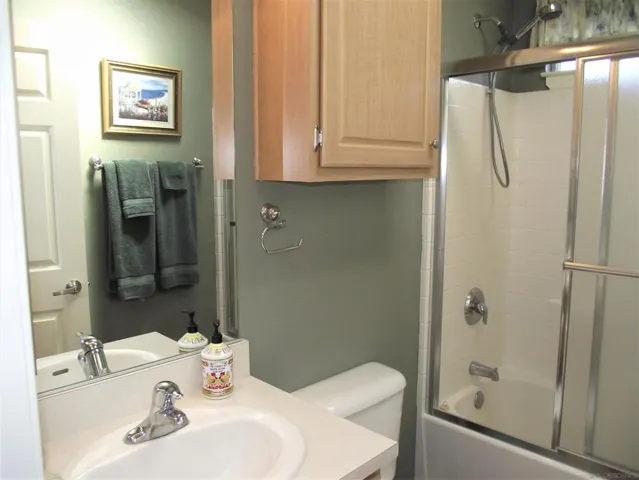 35109 Highway 79 Unit SPC #226/UNIT #225, Warner Springs, California 92086