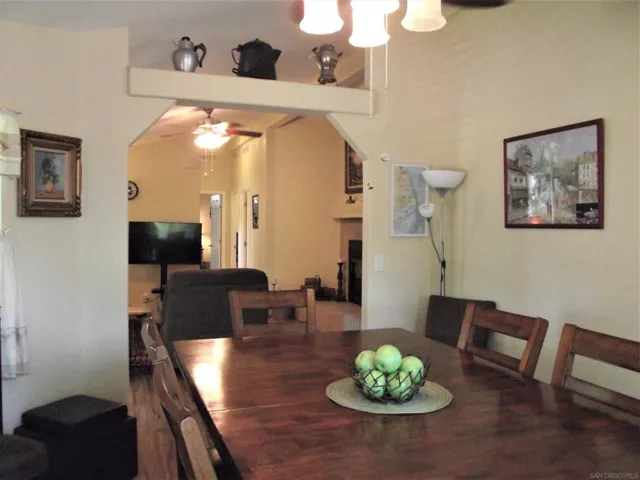 35109 Highway 79 Unit SPC #226/UNIT #225, Warner Springs, California 92086