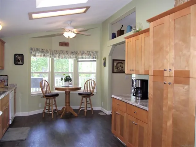 35109 Highway 79 Unit SPC #226/UNIT #225, Warner Springs, California 92086