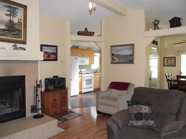 35109 Highway 79 Unit SPC #226/UNIT #225, Warner Springs, California 92086