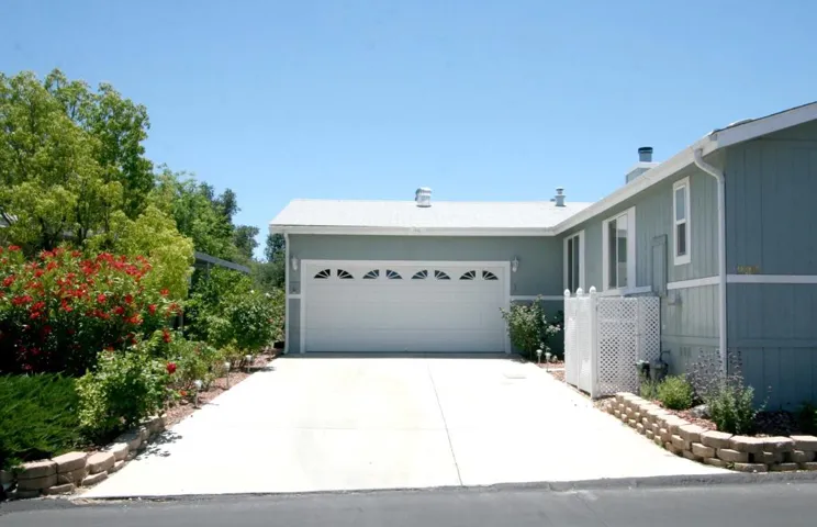 35109 Highway 79 Unit SPC #226/UNIT #225, Warner Springs, California 92086