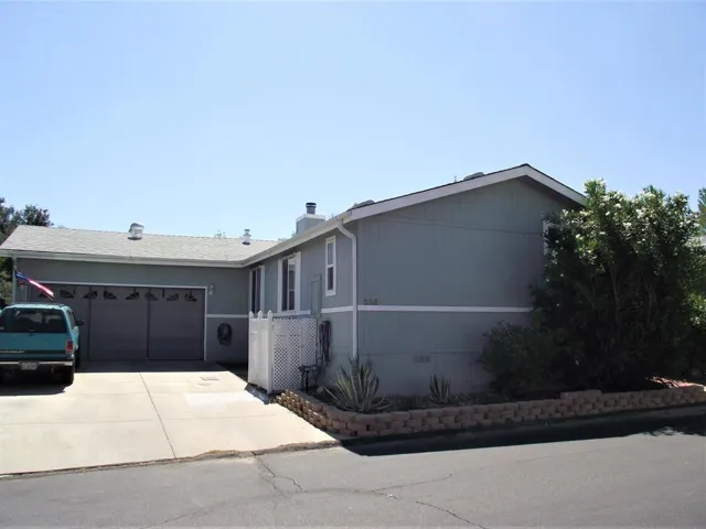35109 Highway 79 Unit SPC #226/UNIT #225, Warner Springs, California 92086