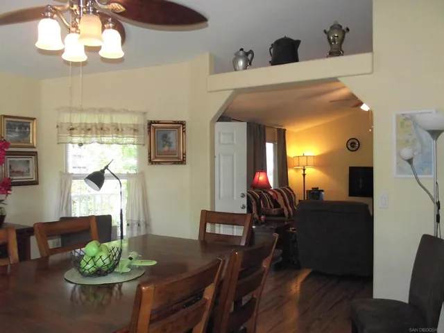 35109 Highway 79 Unit SPC #226/UNIT #225, Warner Springs, California 92086