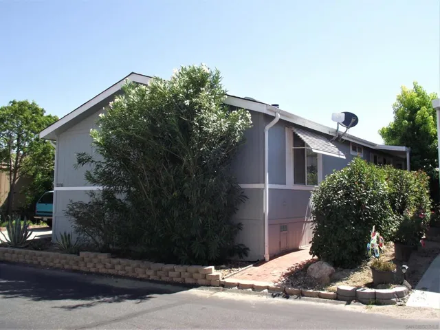 35109 Highway 79 Unit SPC #226/UNIT #225, Warner Springs, California 92086