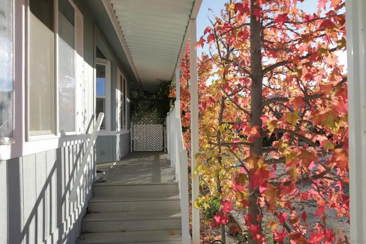35109 Highway 79 Unit SPC #226/UNIT #225, Warner Springs, California 92086