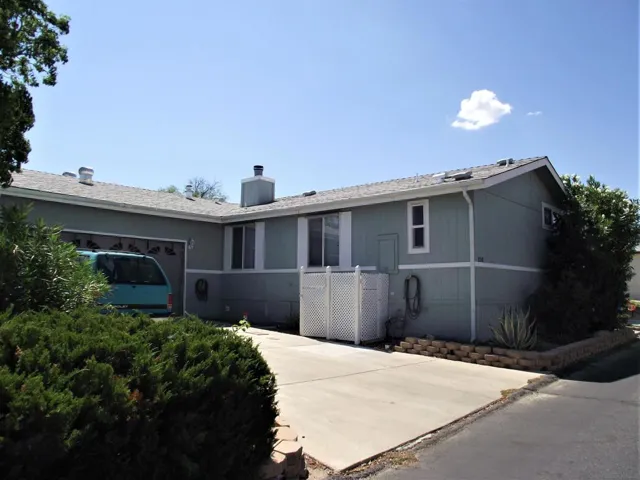 35109 Highway 79 Unit SPC #226/UNIT #225, Warner Springs, California 92086