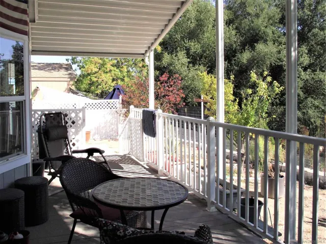 35109 Highway 79 Unit SPC #226/UNIT #225, Warner Springs, California 92086