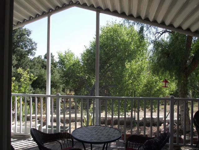 35109 Highway 79 Unit SPC #226/UNIT #225, Warner Springs, California 92086