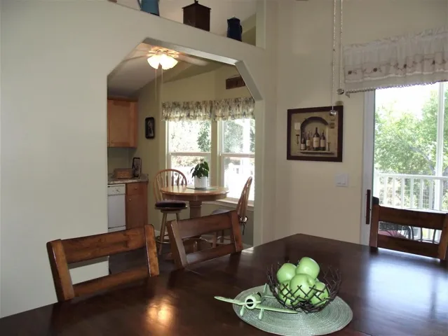 35109 Highway 79 Unit SPC #226/UNIT #225, Warner Springs, California 92086