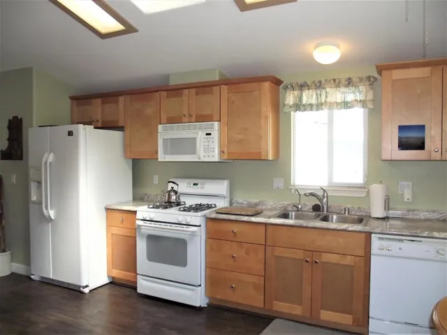 35109 Highway 79 Unit SPC #226/UNIT #225, Warner Springs, California 92086
