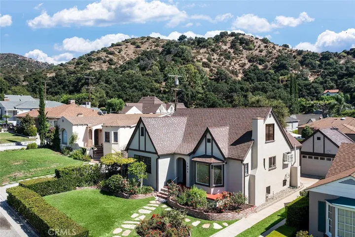 1834 Alpha Road, Glendale, California 91208