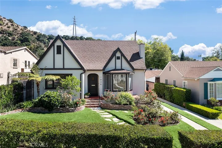 1834 Alpha Road, Glendale, California 91208