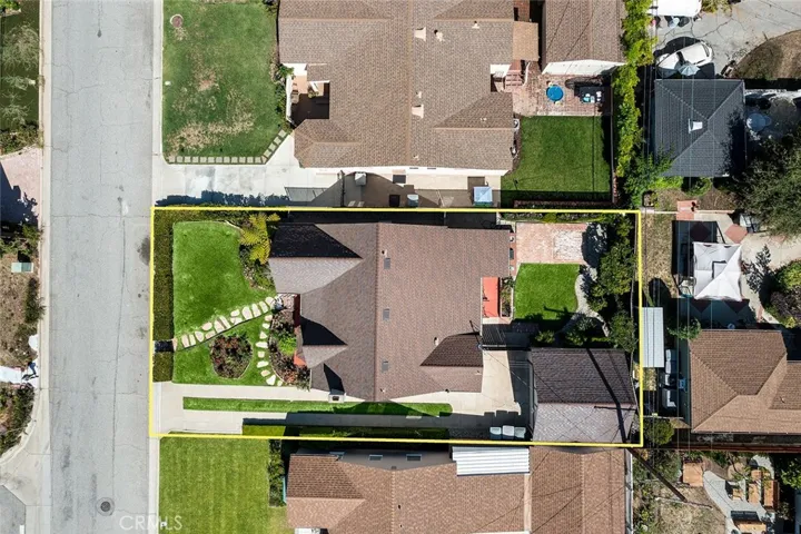 1834 Alpha Road, Glendale, California 91208
