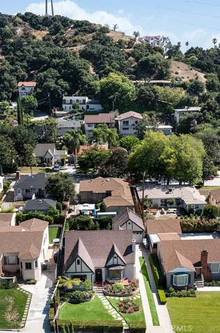 1834 Alpha Road, Glendale, California 91208