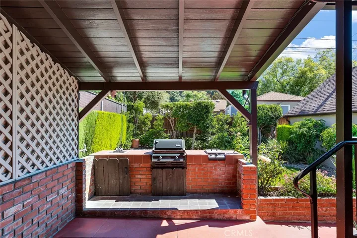 1834 Alpha Road, Glendale, California 91208