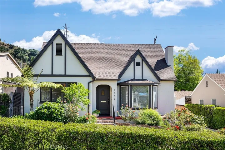 1834 Alpha Road, Glendale, California 91208