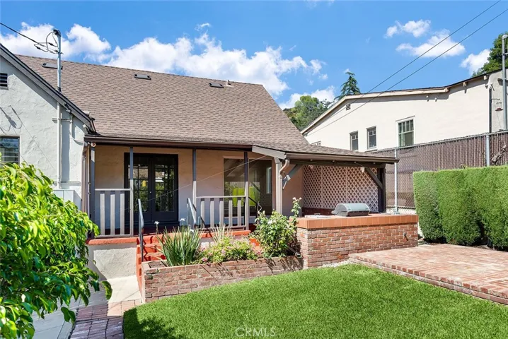 1834 Alpha Road, Glendale, California 91208