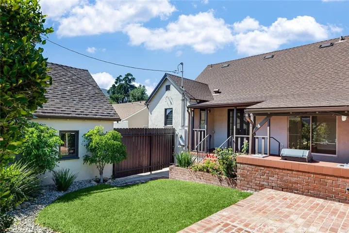 1834 Alpha Road, Glendale, California 91208