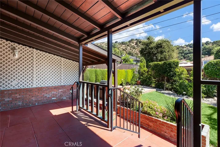 1834 Alpha Road, Glendale, California 91208