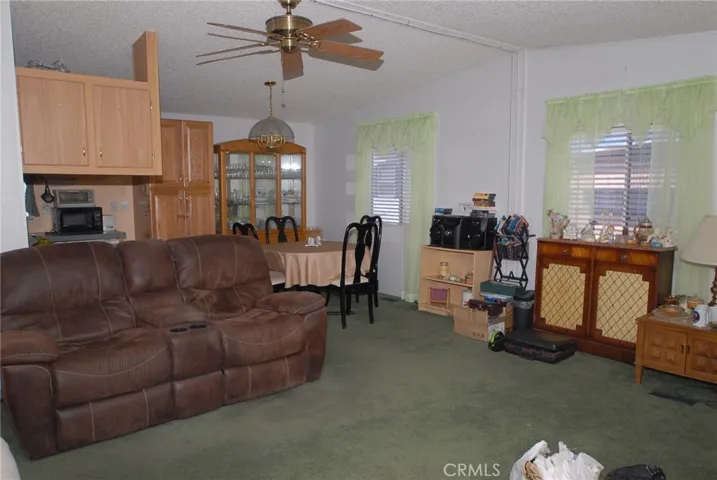 880 N. Lake Street Unit 117, Hemet, California 92544