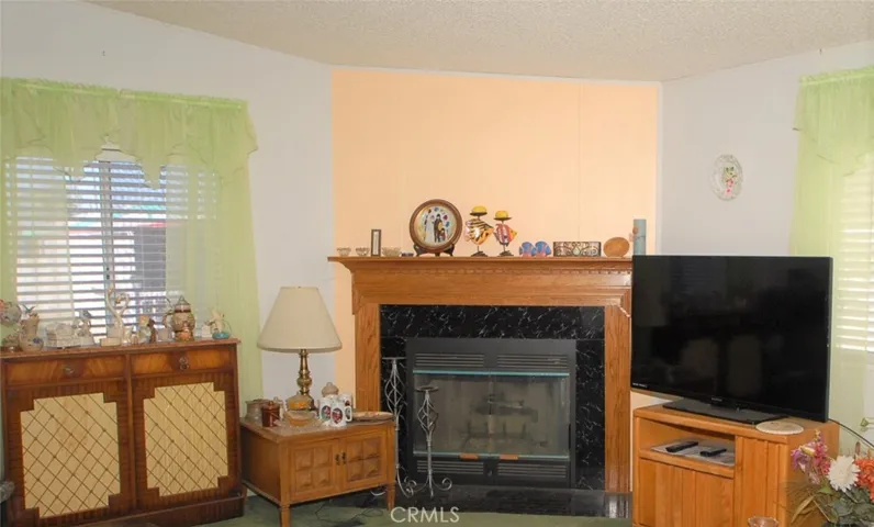 880 N. Lake Street Unit 117, Hemet, California 92544