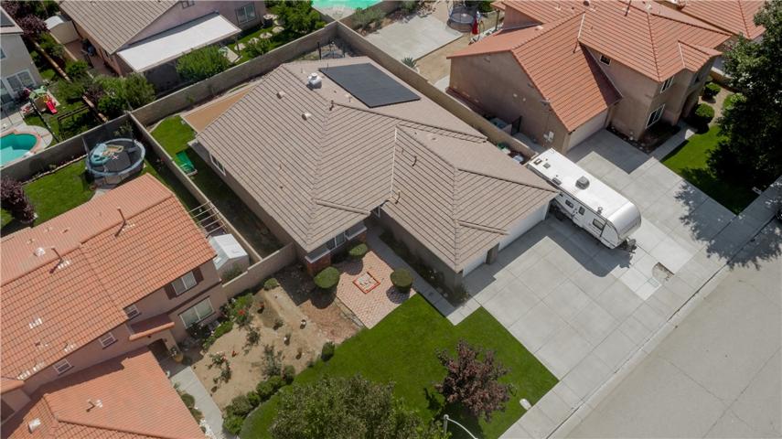 39332 Kennedy Drive, Palmdale, California 93551