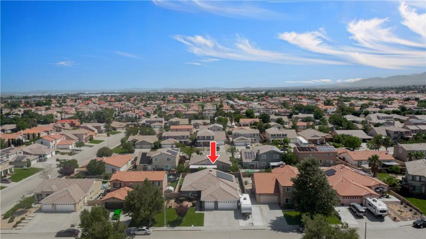 39332 Kennedy Drive, Palmdale, California 93551