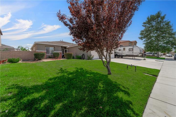 39332 Kennedy Drive, Palmdale, California 93551