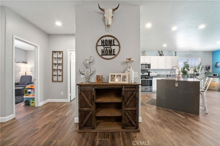 39332 Kennedy Drive, Palmdale, California 93551