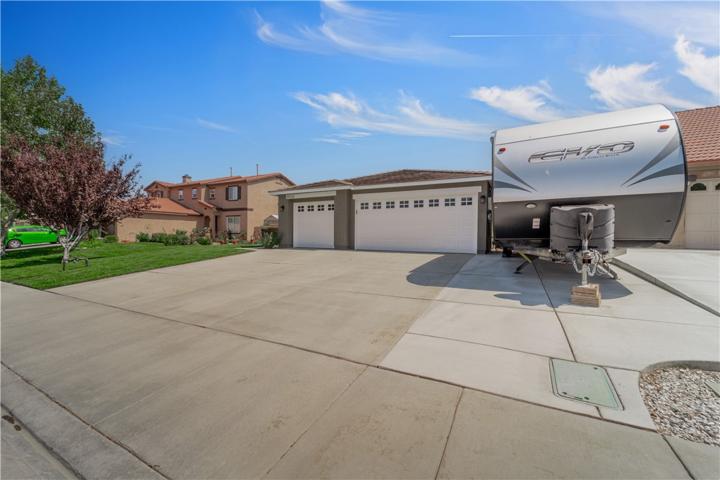 39332 Kennedy Drive, Palmdale, California 93551