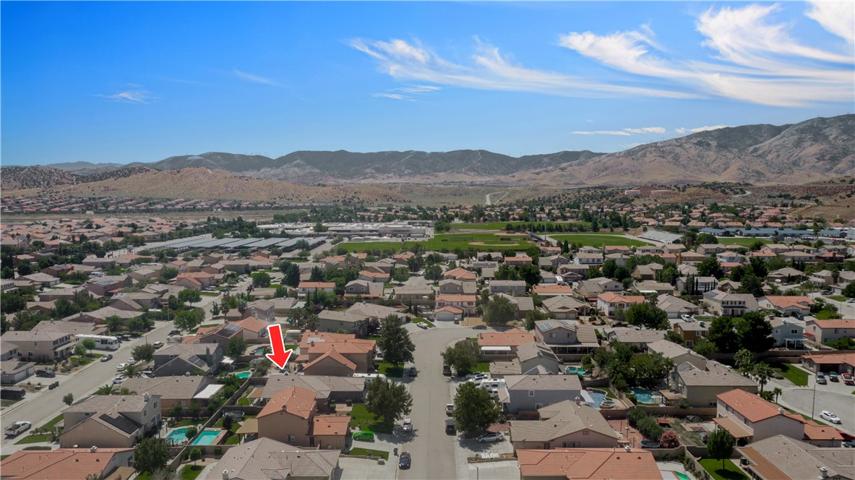 39332 Kennedy Drive, Palmdale, California 93551