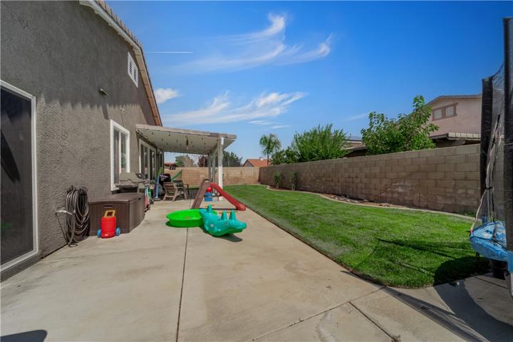 39332 Kennedy Drive, Palmdale, California 93551