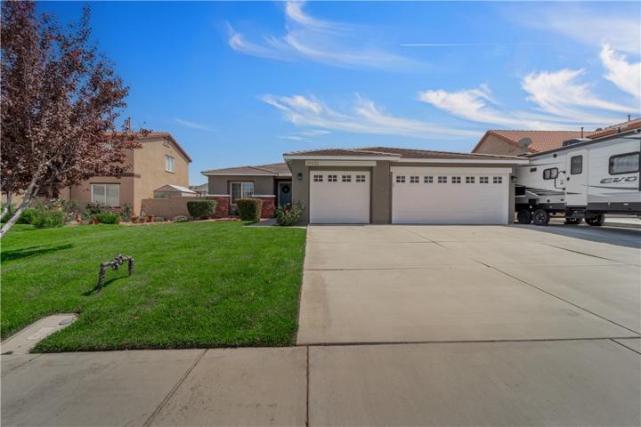 39332 Kennedy Drive, Palmdale, California 93551