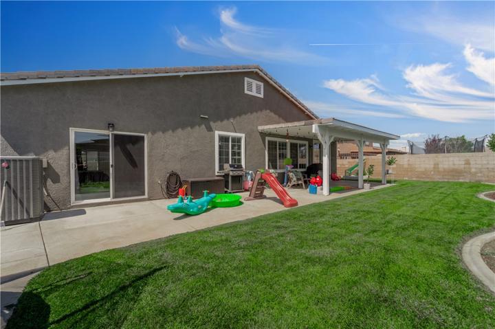 39332 Kennedy Drive, Palmdale, California 93551