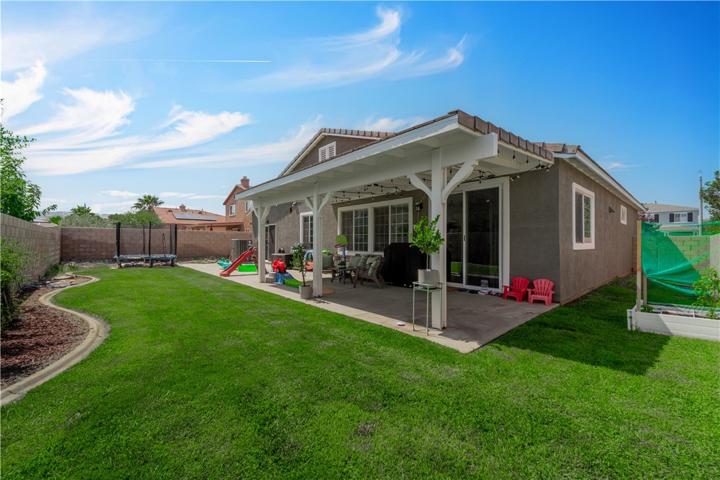39332 Kennedy Drive, Palmdale, California 93551