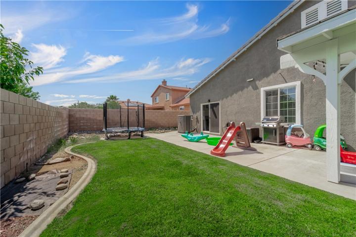 39332 Kennedy Drive, Palmdale, California 93551