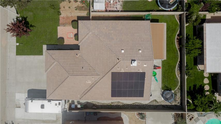39332 Kennedy Drive, Palmdale, California 93551