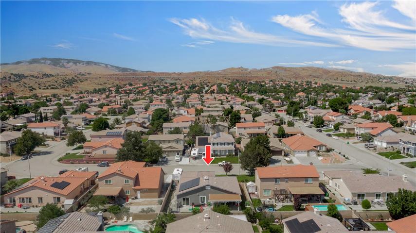 39332 Kennedy Drive, Palmdale, California 93551