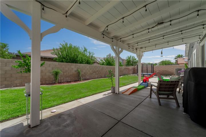 39332 Kennedy Drive, Palmdale, California 93551