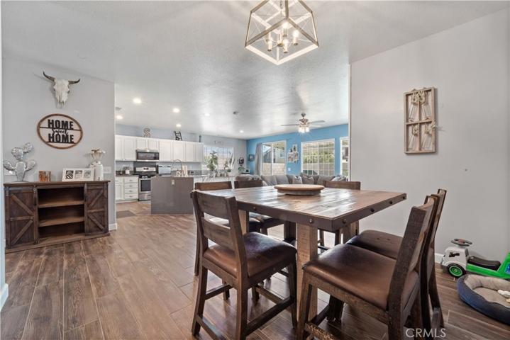 39332 Kennedy Drive, Palmdale, California 93551