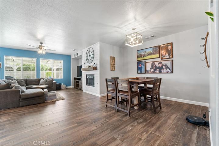 39332 Kennedy Drive, Palmdale, California 93551