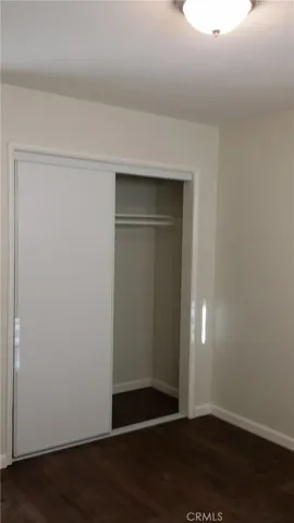 Unit A Bedroom 1