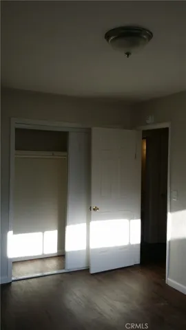 Unit A Bedroom 2