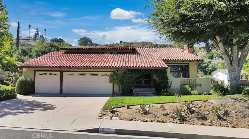 2273 Highgate Road, Westlake Village, California 91361