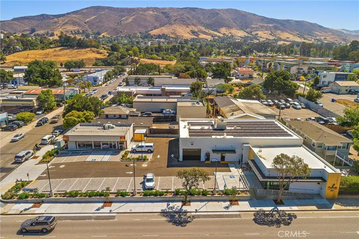 2640 Broad Street, San Luis Obispo, California 93401