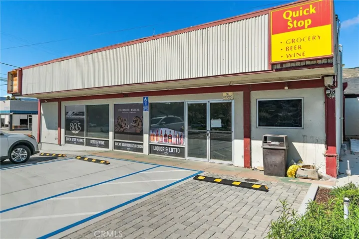 2640 Broad Street, San Luis Obispo, California 93401